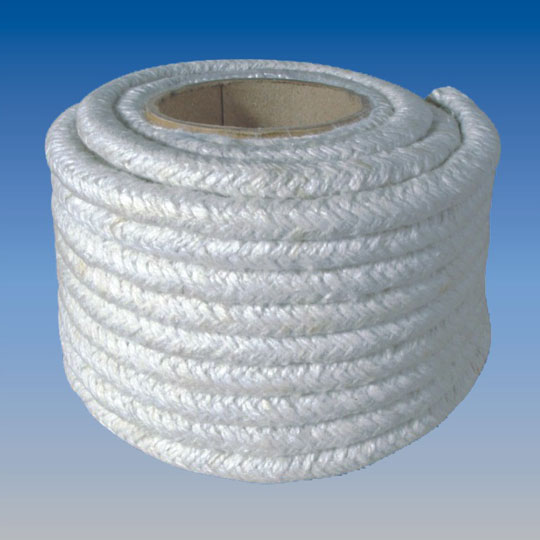 HY-CM102 CERAMIC FIBER ROUND ROPE