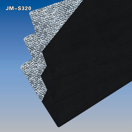 HY-GS101 ASBESTOS GRAPHITE SHEET