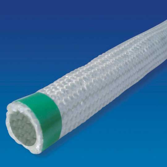 HY-110 GLASS FIBER SLEEVES