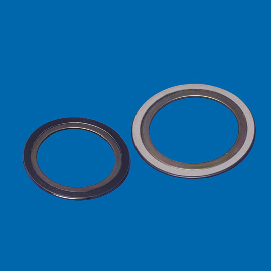 SPIRAL WOUND GASKET WITH INNER RING HY-G801 