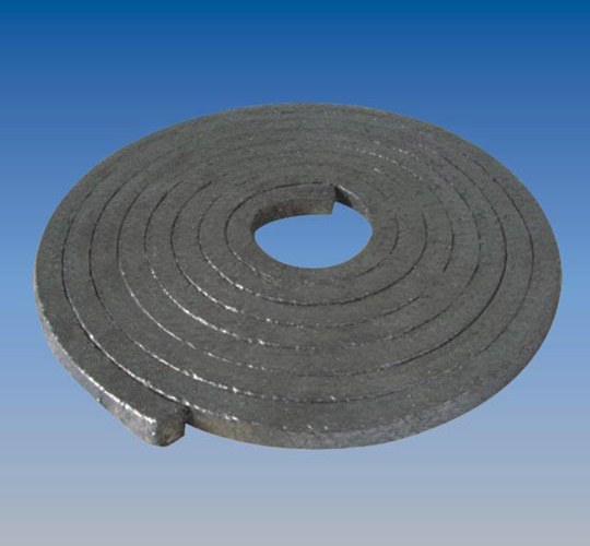 HY-P203 ASBESTOS PACKING GRAPHITED AND LUBRICATED