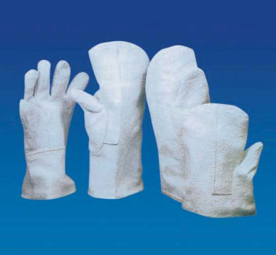 HY-FC101 FIRE PROOF GLOVES