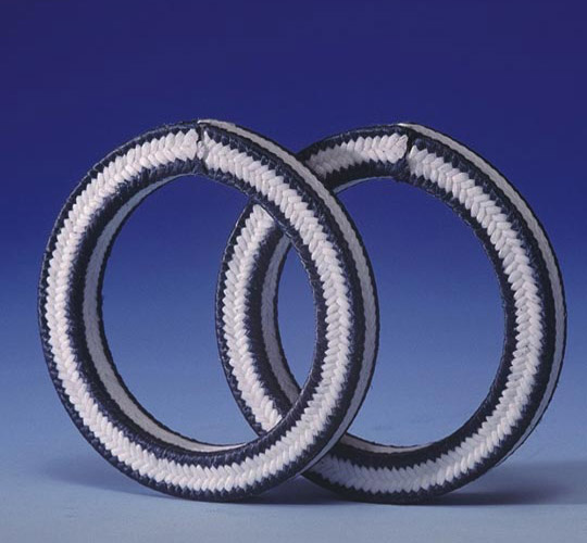 HY-P215 PTFE FIBER WITH SYNTHETICFIBER IN CORNERS